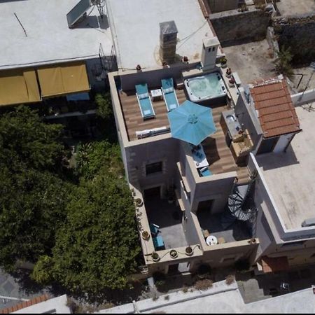 Ac Homes Alice Rethymno  Екстер'єр фото