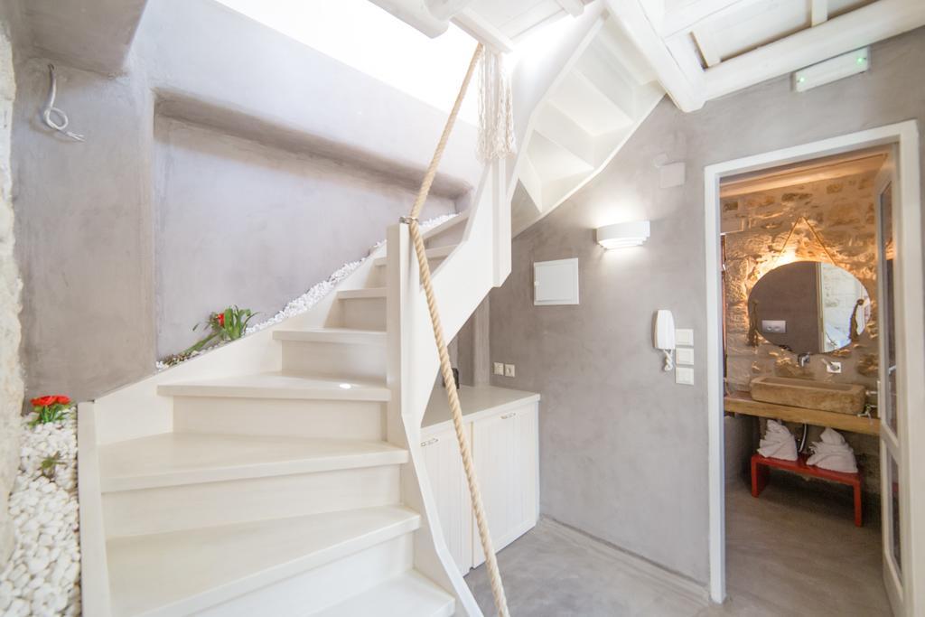 Ac Homes Alice Rethymno  Екстер'єр фото
