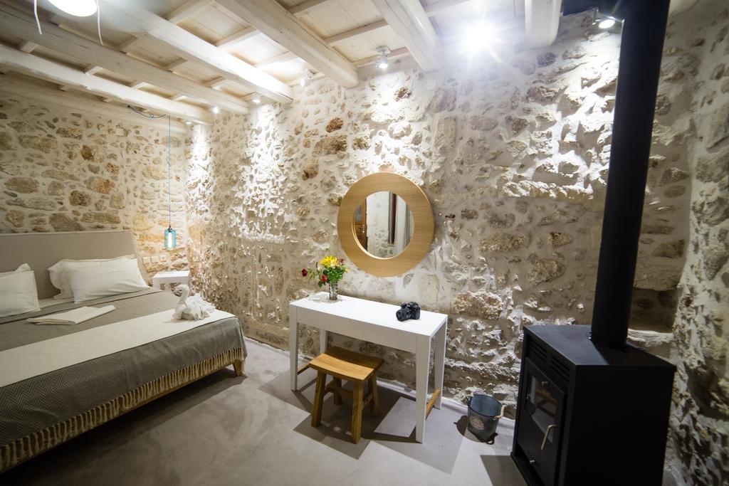 Ac Homes Alice Rethymno  Екстер'єр фото