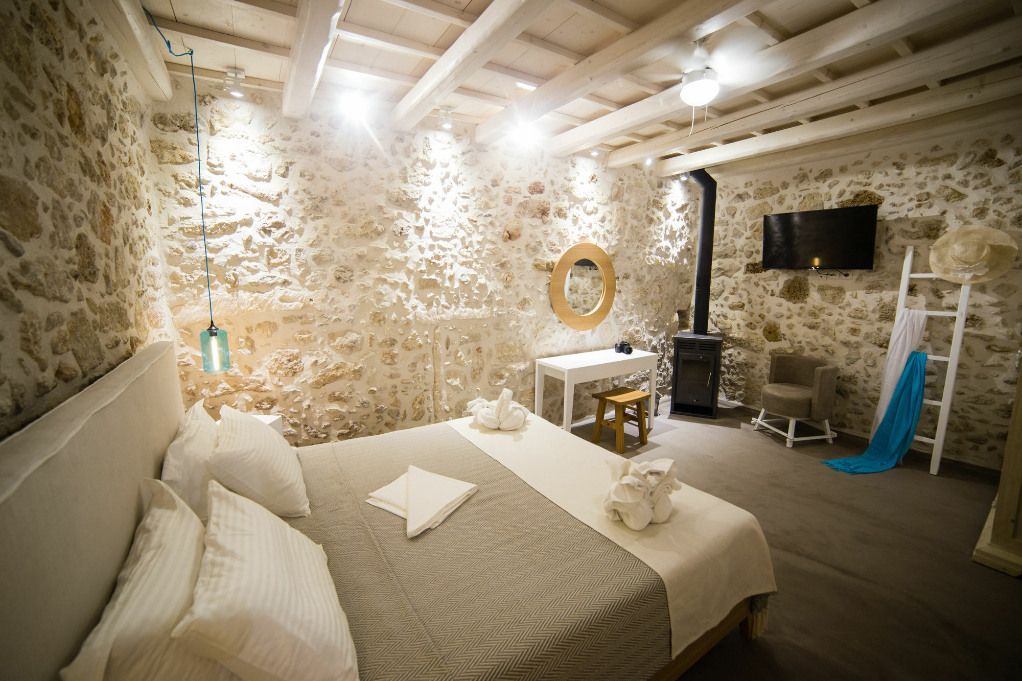 Ac Homes Alice Rethymno  Екстер'єр фото