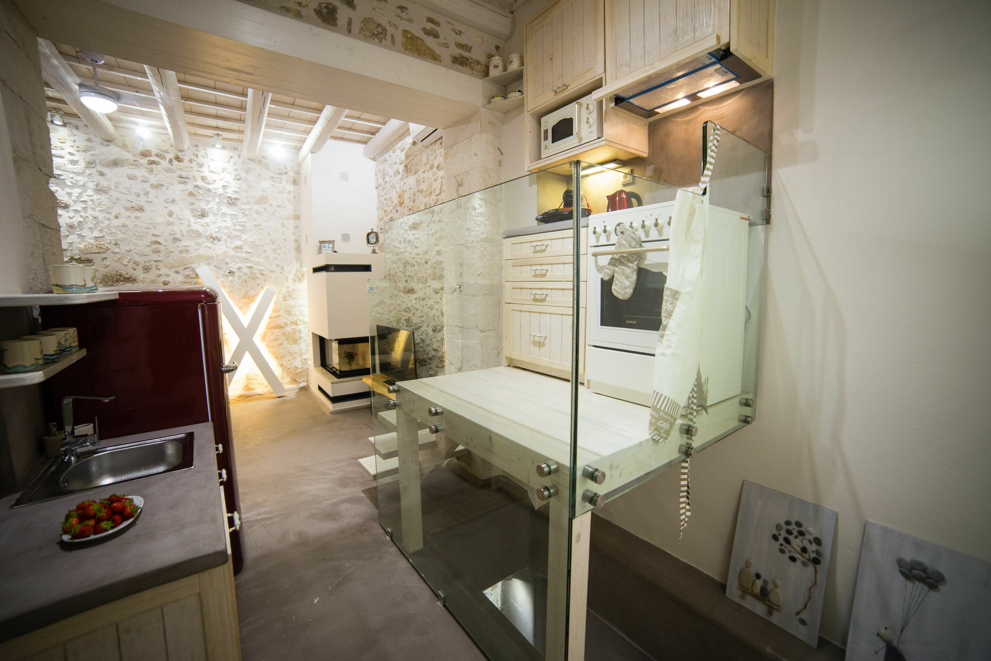 Ac Homes Alice Rethymno  Екстер'єр фото