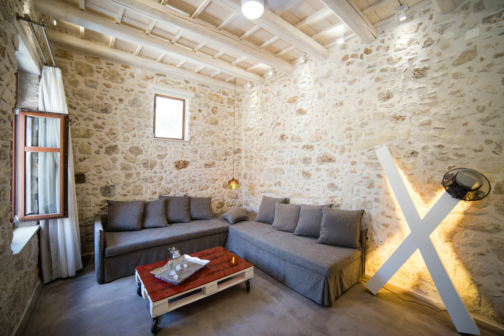 Ac Homes Alice Rethymno  Екстер'єр фото